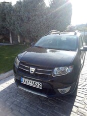 Dacia Sandero '15 STEPWAY