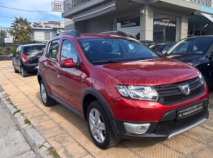 Dacia Sandero '15 STEPWAY - EURO 6 - 90PS