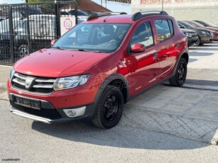 Dacia Sandero '15 Stepway