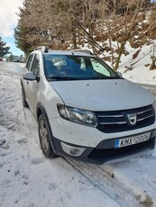 Dacia Sandero '15 STEPWAY PRESTIGE