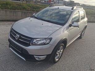 Dacia Sandero '15 STEPWAY PRESTIGE.NAVI