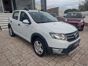 Dacia Sandero '15 STEPWAY STYLE 1.5 DCI NAVI