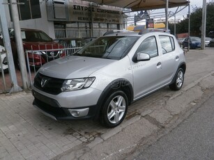 Dacia Sandero '16 0.9 sandero 2 ΜΕ ΚΑΔΕΝΑ