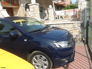 Dacia Sandero '16