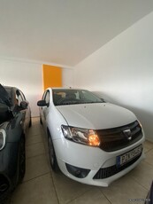 Dacia Sandero '16