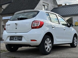 Dacia Sandero '16