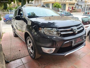 Dacia Sandero '16 DCI STEPWAY PRESTIGE/EURO 6!!!