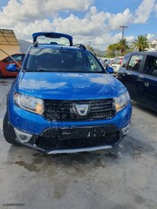 Dacia Sandero '16 Stepway