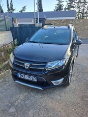 Dacia Sandero '16 STEPWAY