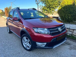 Dacia Sandero '16 STEPWAY PRESTIGE