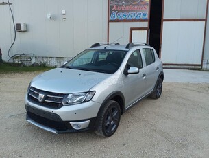 Dacia Sandero '16 STEPWAY PRESTIGE