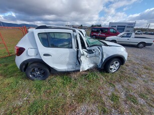 Dacia Sandero '16 STEPWAY STYLE 1.5 DCI