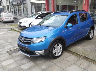 Dacia Sandero '17 1.5 dCi Stepway Prestige 4x2 !!