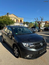 Dacia Sandero '17