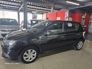 Dacia Sandero '17 *ΑΡΙΣΤΟ!! ΠΡΟΣΦΟΡΑ!!!