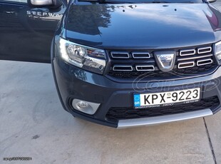 Dacia Sandero '18