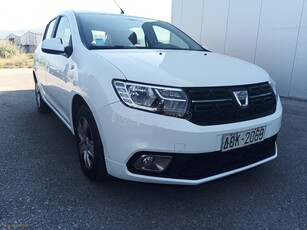 Dacia Sandero '17 Εργ.υγραεριο