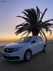 Dacia Sandero '17