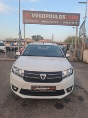 Dacia Sandero '17