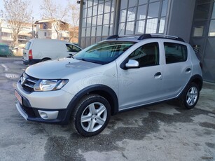 Dacia Sandero '17