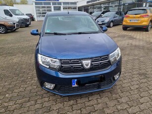 Dacia Sandero '17