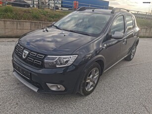 Dacia Sandero '17 FACE LIFT.NAVI