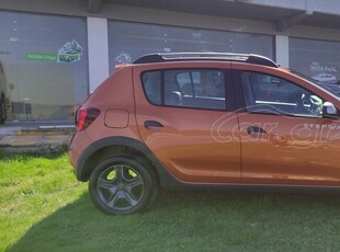 Dacia Sandero '17 STEPWAY 1.5 DIESEL