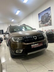 Dacia Sandero '17 Stepway