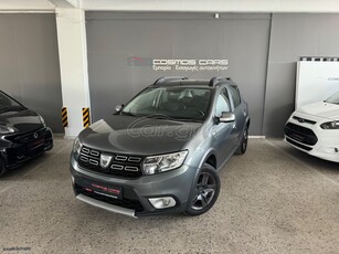 Dacia Sandero '17 STEPWAY