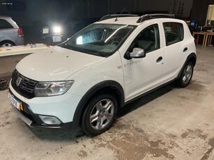 Dacia Sandero '17 STEPWAY PRESTIGE