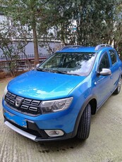 Dacia Sandero '17 STEPWAY STYLE 1.5 DCI