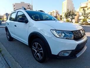 Dacia Sandero '18 0.9 TCe STEPWAY