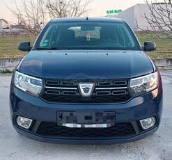 Dacia Sandero '18 1.0