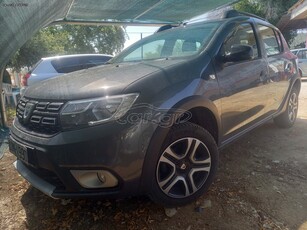 Dacia Sandero '18