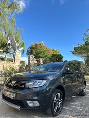 Dacia Sandero '18