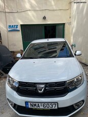 Dacia Sandero '18 Dacia Sandero A/C αριστο!!