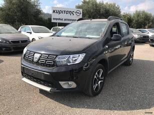 Dacia Sandero '18 STEPWAY ΒΕΝΖΙΝΗ 90PS