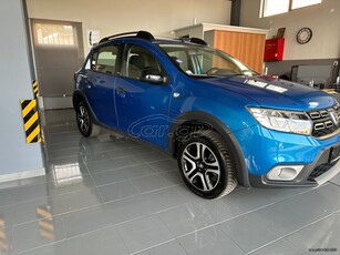 Dacia Sandero '18 STEPWAY