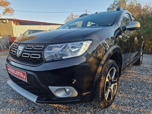 Dacia Sandero '18 STEPWAY CELEBRATION EDITION