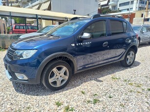 Dacia Sandero '18 STEPWAY DIESEL