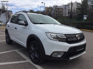 Dacia Sandero '18 STEPWAY PRESTIGE