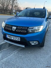 Dacia Sandero '18 STEPWAY PRESTIGE