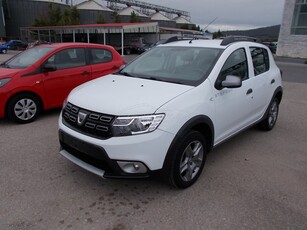 Dacia Sandero '19 1.5 DCI STEPWAY LIFE