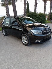 Dacia Sandero '19