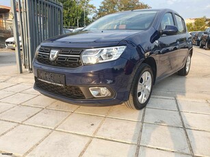 Dacia Sandero '19 Ambiance!!!!!!!!