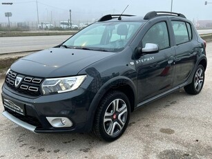 Dacia Sandero '19 SANDERO 0,9 90PS STEPWAY