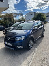 Dacia Sandero '19 Stepway