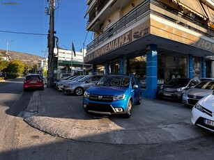 Dacia Sandero '19 Stepway Prestige