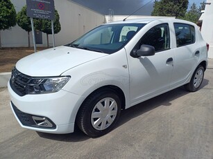 Dacia Sandero '20 56.800 Χλμ! EURO 6!