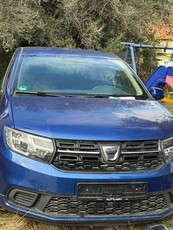 Dacia Sandero '20